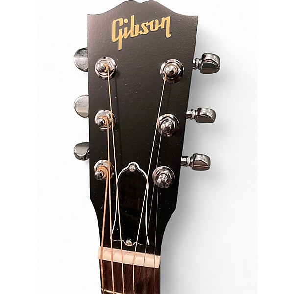 Used Gibson L-00 SPECIAL Wine Red Acoustic Electric Guitar