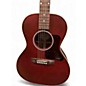 Used Gibson L-00 SPECIAL Wine Red Acoustic Electric Guitar