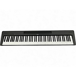 Used Yamaha P-143B Digital Piano