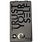 Used Mask Audio Electronics TRUST YOUR SELF Effect Pedal thumbnail