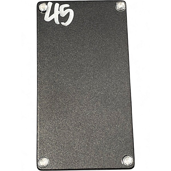 Used Mask Audio Electronics TRUST YOUR SELF Effect Pedal