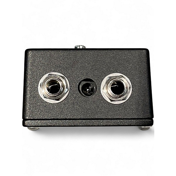 Used Mask Audio Electronics TRUST YOUR SELF Effect Pedal