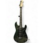 Used Charvel SoCal SC1 Metallic Green Solid Body Electric Guitar thumbnail