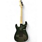 Used Charvel SoCal SC1 Metallic Green Solid Body Electric Guitar