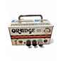 Used Orange Amplifiers MT20 Micro Terror 20W Tube Guitar Amp Head thumbnail