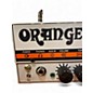 Used Orange Amplifiers MT20 Micro Terror 20W Tube Guitar Amp Head