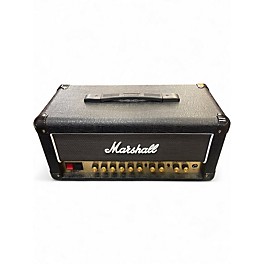 Used Marshall DSL20H Tube Guitar Amp Head