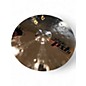 Used Paiste 16in PST8 Reflector Medium Crash Cymbal thumbnail