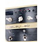 Used VOX DELAY LAB Effect Pedal