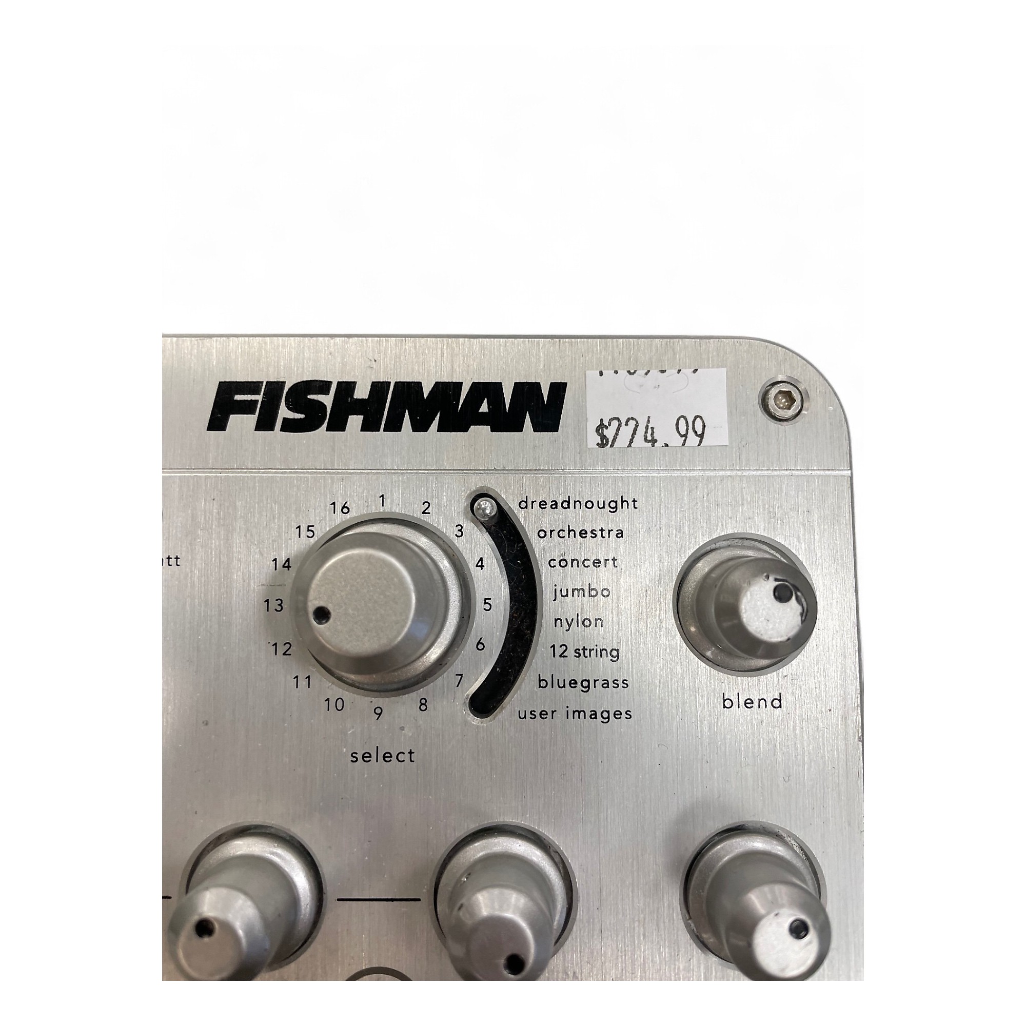 ギター FISHMAN AURA Spectrum DI Preamp Aura_Spectrum_DI_side.jpg