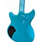Used Yamaha rse20 Blue Solid Body Electric Guitar