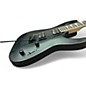 Used Jackson JS22 Dinky Black Solid Body Electric Guitar