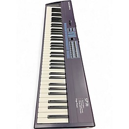 Used Kurzweil SP76 Keyboard Workstation