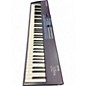 Used Kurzweil SP76 Keyboard Workstation thumbnail