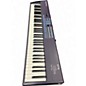 Used Kurzweil SP76 Keyboard Workstation