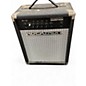 Used Rocktron Rampage R-10 Guitar Combo Amp thumbnail