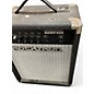 Used Rocktron Rampage R-10 Guitar Combo Amp