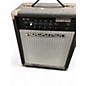 Used Rocktron Rampage R-10 Guitar Combo Amp