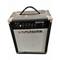 Used Rocktron Rampage R-10 Guitar Combo Amp