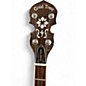 Used Gold Tone PS-250 Mahogany Banjo