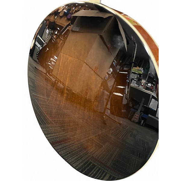 Used Gold Tone PS-250 Mahogany Banjo