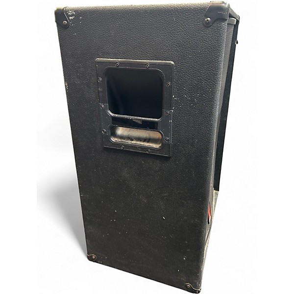 Used Fender 1211 MKii Guitar Cabinet