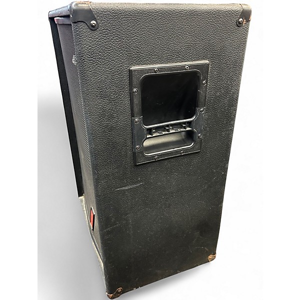 Used Fender 1211 MKii Guitar Cabinet