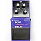 Used Johnson echo analog Effect Pedal thumbnail