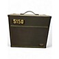 Used EVH 5150 ICONIC EL84 Tube Guitar Combo Amp thumbnail