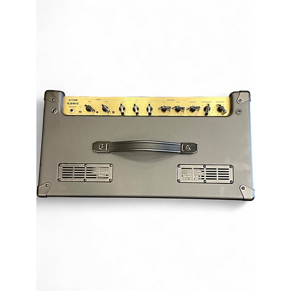 Used EVH 5150 ICONIC EL84 Tube Guitar Combo Amp