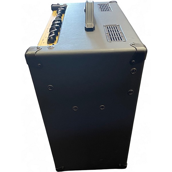 Used EVH 5150 ICONIC EL84 Tube Guitar Combo Amp