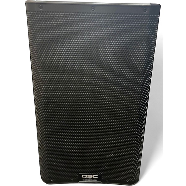 Used QSC K10.2 Powered Speaker