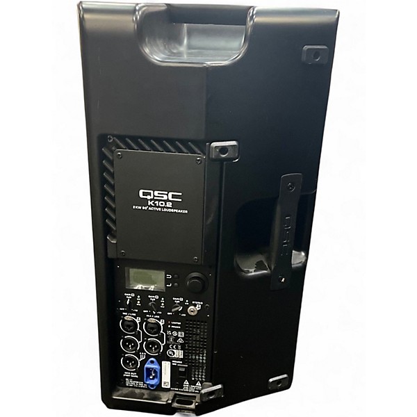 Used QSC K10.2 Powered Speaker