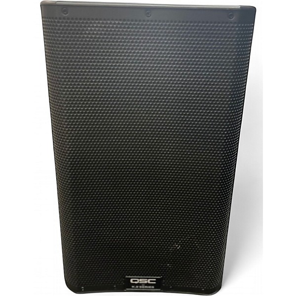 Used QSC K10.2 Powered Speaker