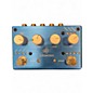 Used Pigtronix Cosmosis Effect Pedal thumbnail