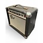Used Pyle pvamp60 Guitar Combo Amp