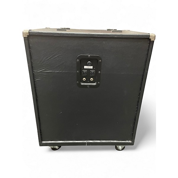 Used Avatar b212 Bass Cabinet