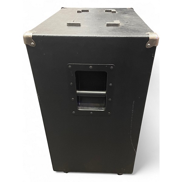 Used Avatar b212 Bass Cabinet