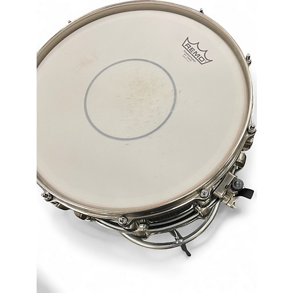 Used TAMA 14in Starclassic Handcrafted in Japan Black Drum