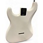 Used 2024 Fender Limited Edition Player II Advanced Stratocaster HSS HT Arctic White Solid Body Electric Guitar