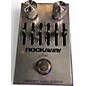 Used J.Rockett Audio Designs ROCKAWAY Effect Pedal