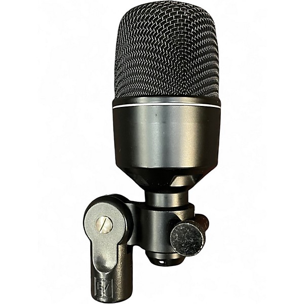 Used Electro-Voice ND68 Dynamic Microphone