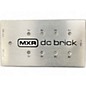 Used MXR DC BRICK Power Supply thumbnail