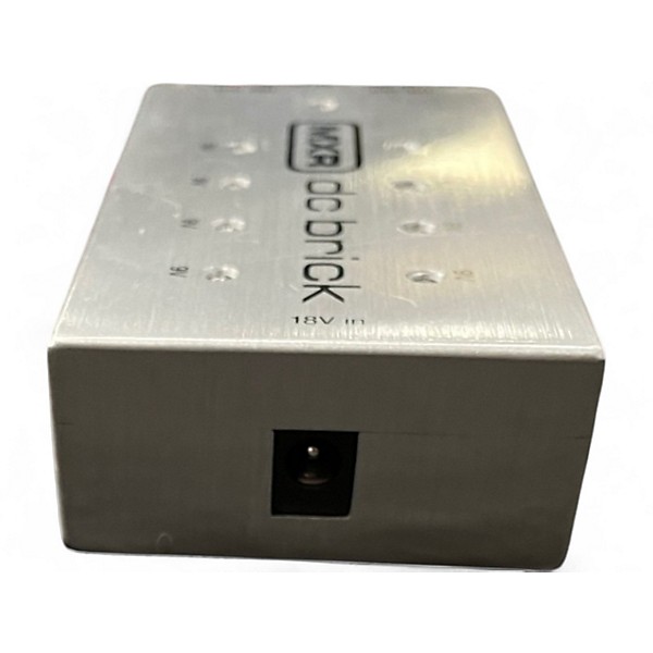 Used MXR DC BRICK Power Supply