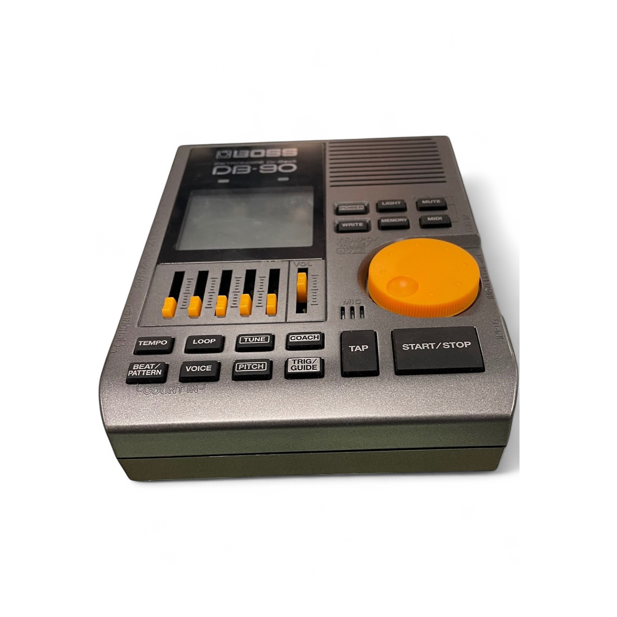 Used BOSS DB90 Dr Beat Metronome | Guitar Center