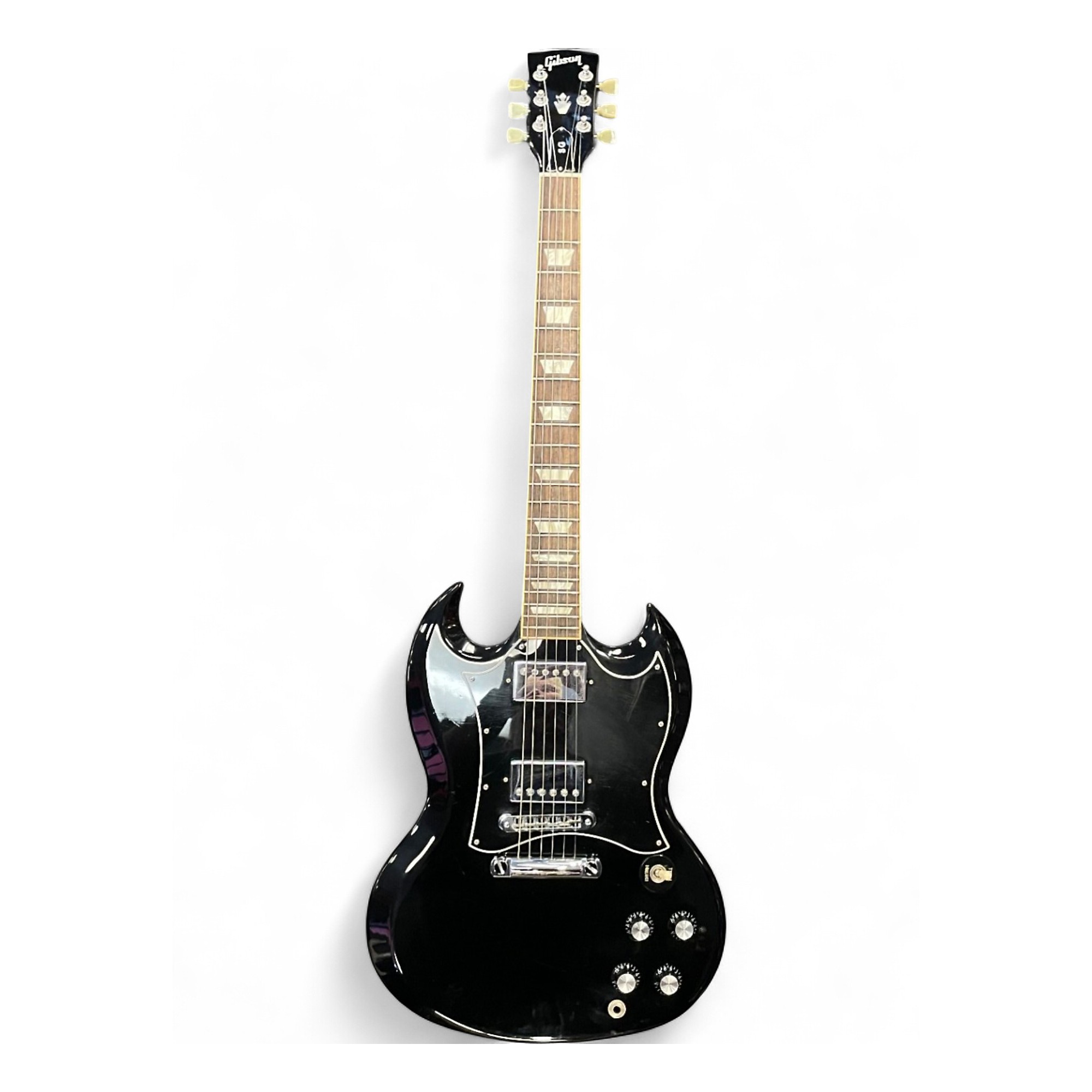 【美品】Gibson SG standard Gibson Exclusive SG Standard Electric Guitar (with Soft Case)