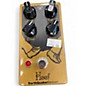 Used EarthQuaker Devices Cloven Hoof Fuzz Effect Pedal thumbnail