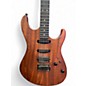 Used Tagima STELLA CLASSIC Natural Solid Body Electric Guitar thumbnail