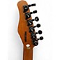 Used Tagima STELLA CLASSIC Natural Solid Body Electric Guitar