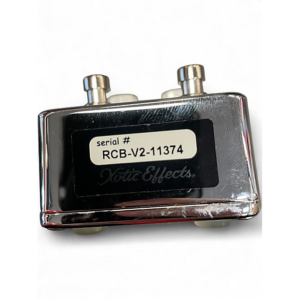 専用　つぼみ様Xotic Effects RC Booster v2 Amazon.com: Xotic RC Booster-V2 Pedal : Musical Instruments
